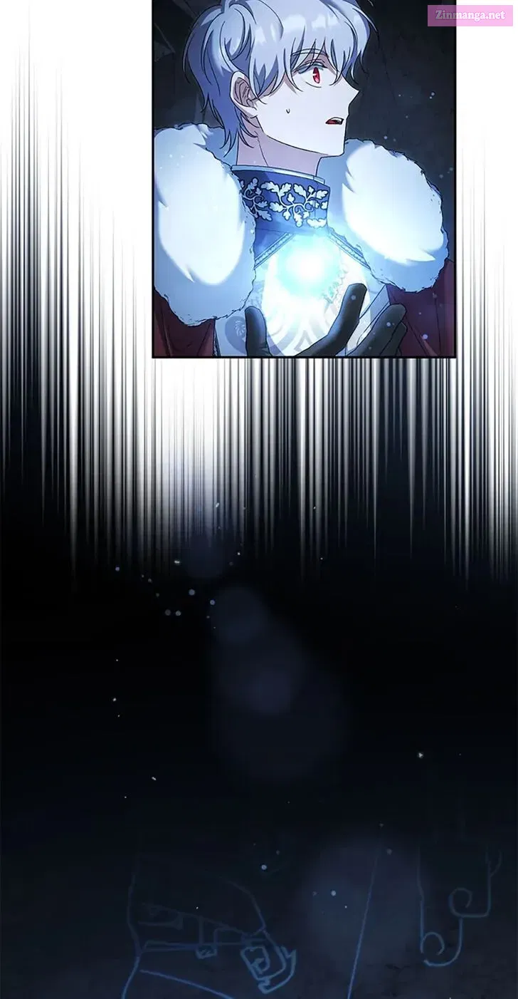 The Secret of House Francesca Mangakakalot X Chapter 51 Page 24