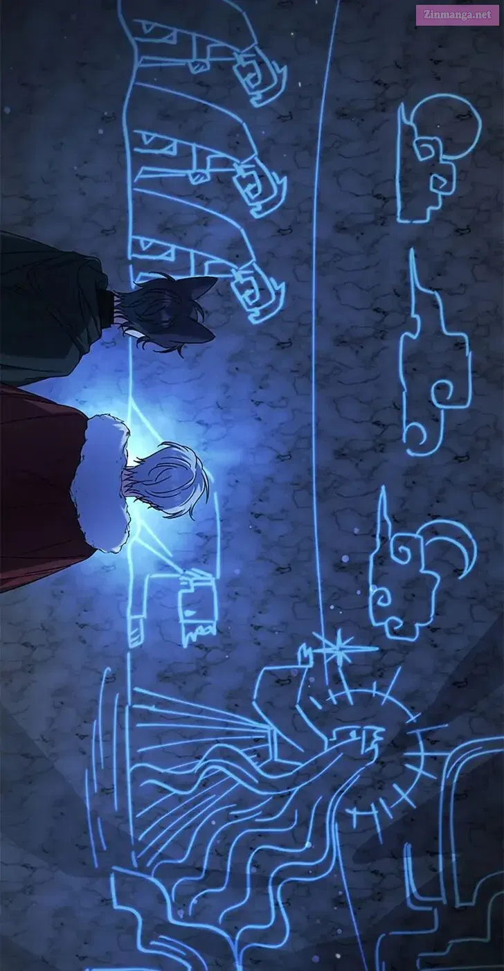 The Secret of House Francesca Mangakakalot X Chapter 51 Page 25