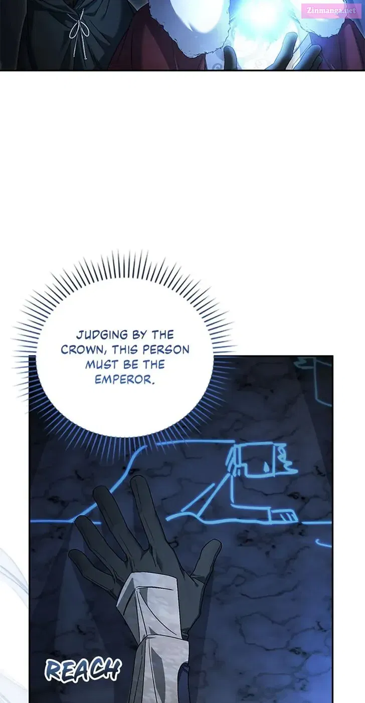 The Secret of House Francesca Mangakakalot X Chapter 51 Page 27