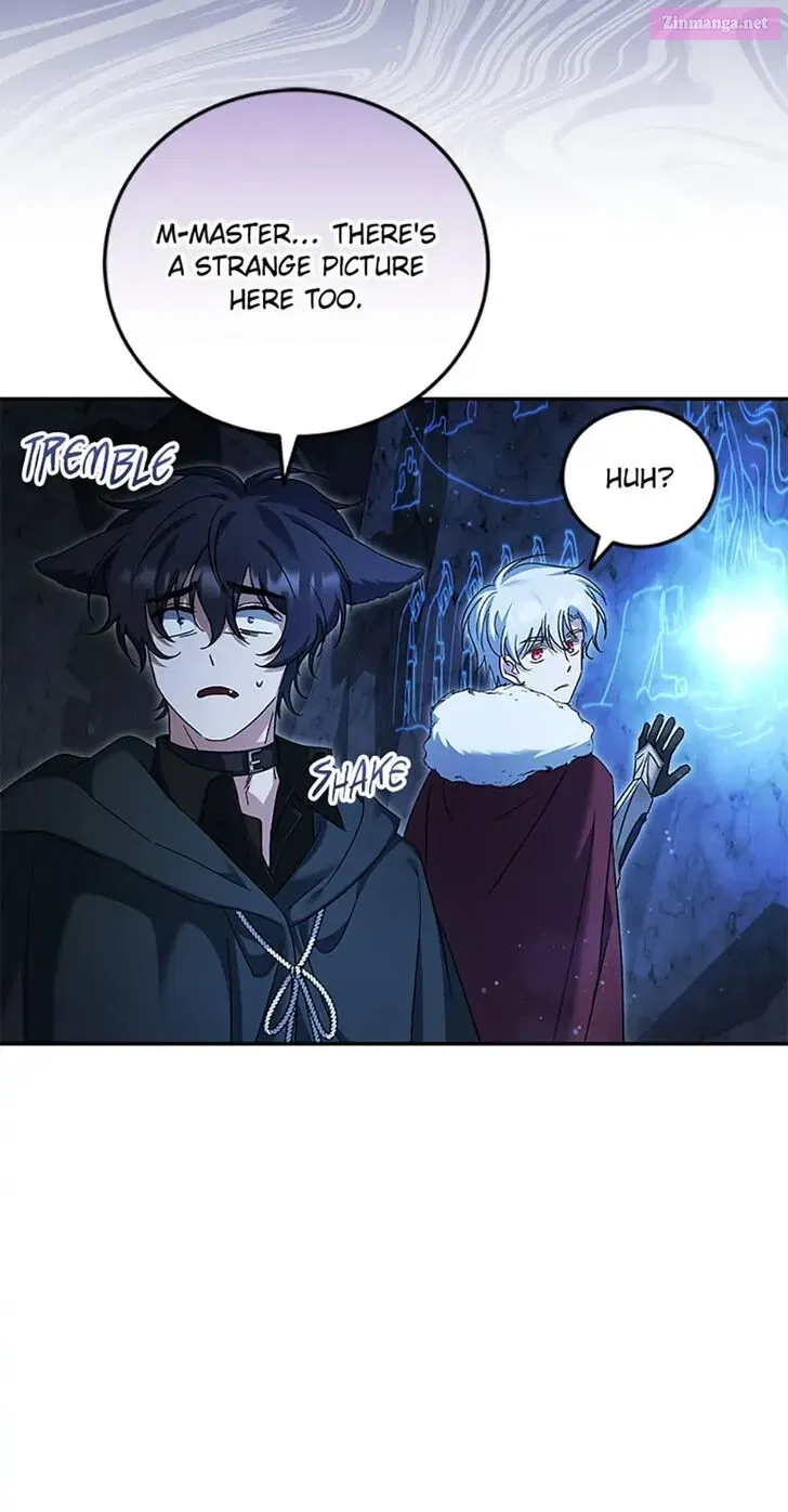 The Secret of House Francesca Mangakakalot X Chapter 51 Page 30