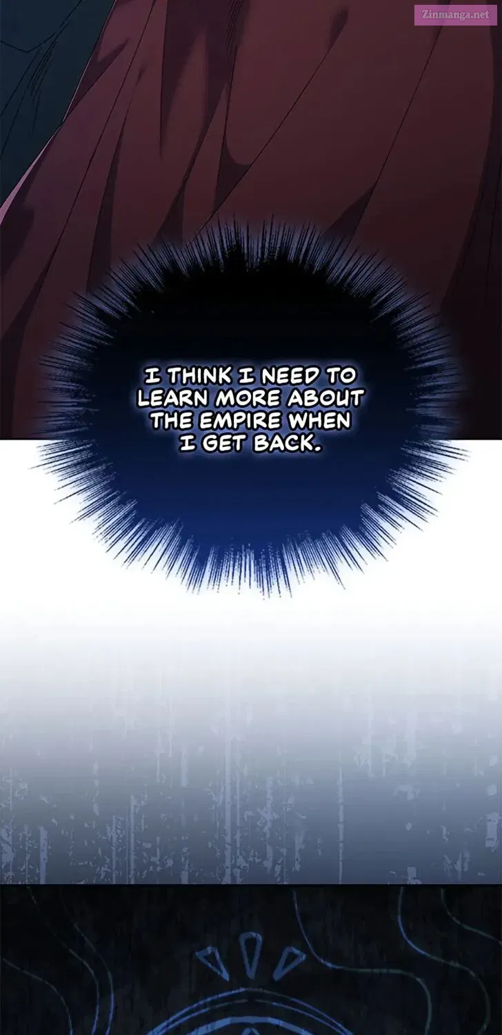 The Secret of House Francesca Mangakakalot X Chapter 51 Page 41