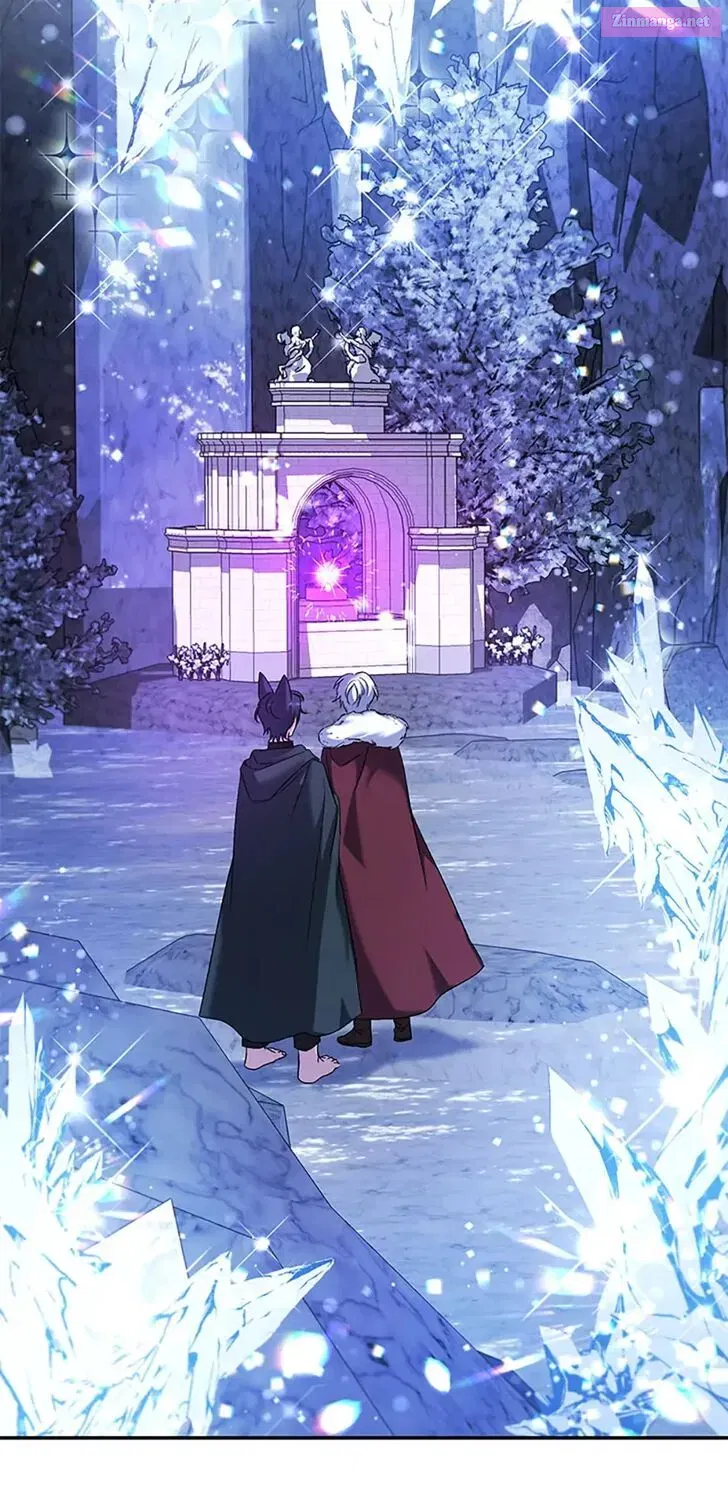 The Secret of House Francesca Mangakakalot X Chapter 51 Page 47
