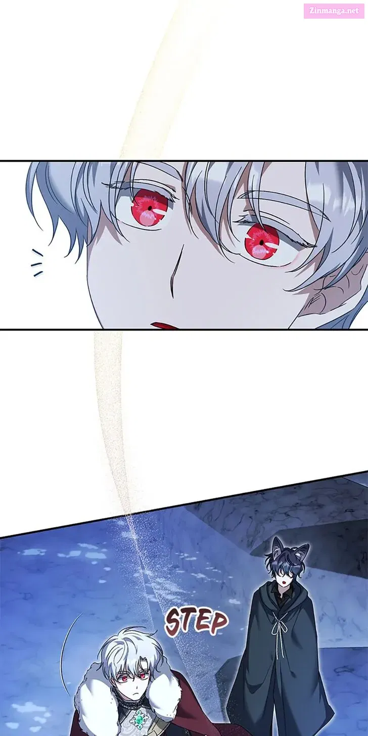 The Secret of House Francesca Mangakakalot X Chapter 51 Page 50