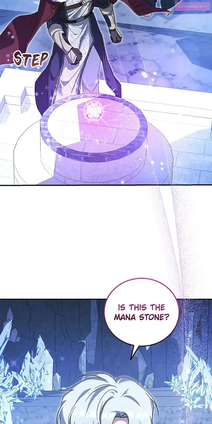 The Secret of House Francesca Mangakakalot X Chapter 51 Page 51