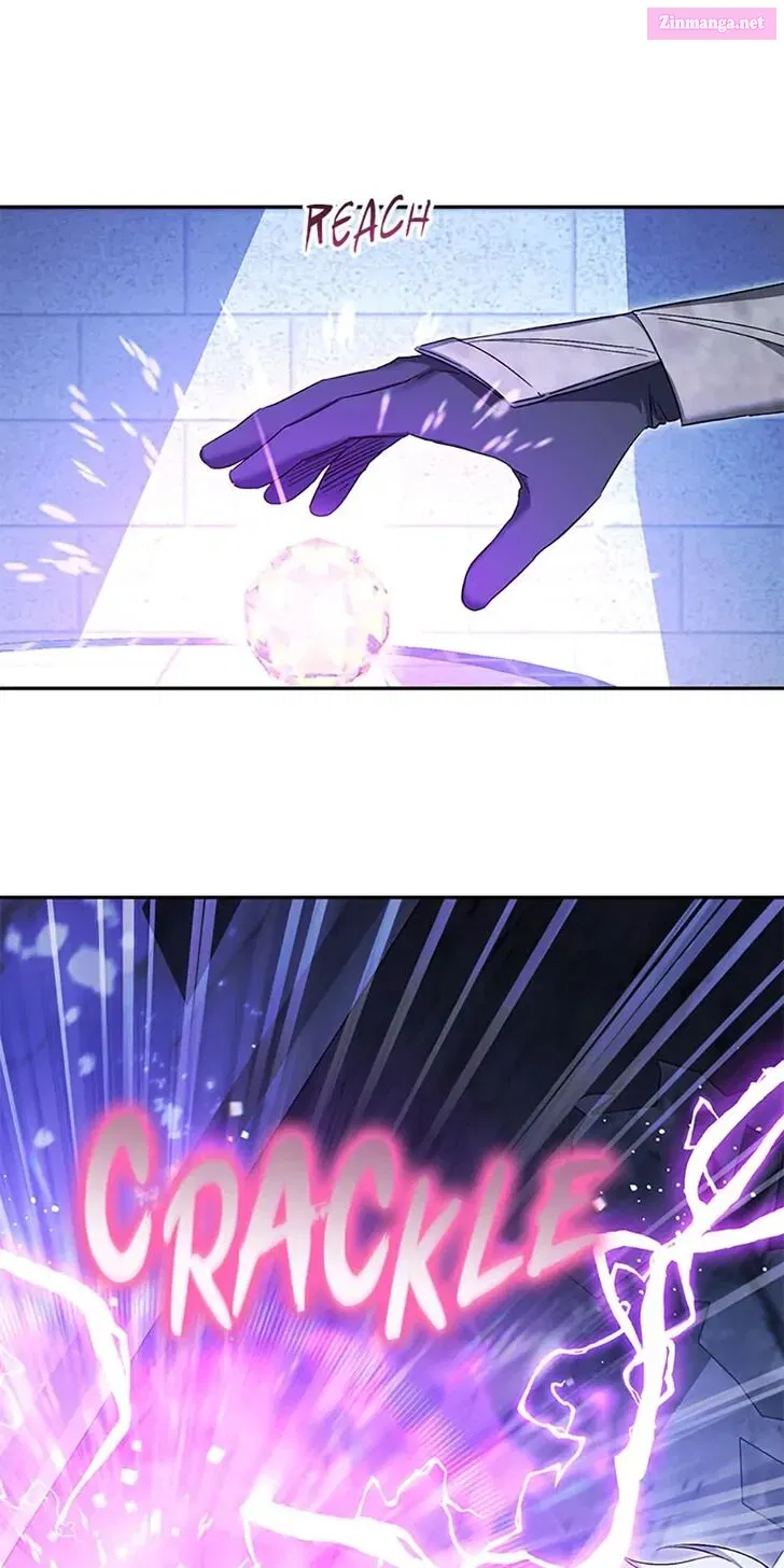 The Secret of House Francesca Mangakakalot X Chapter 51 Page 53