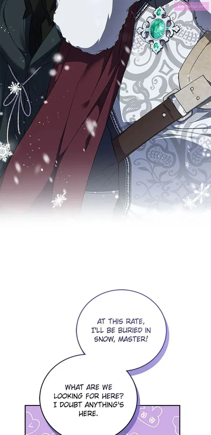 The Secret of House Francesca Mangakakalot X Chapter 51 Page 7