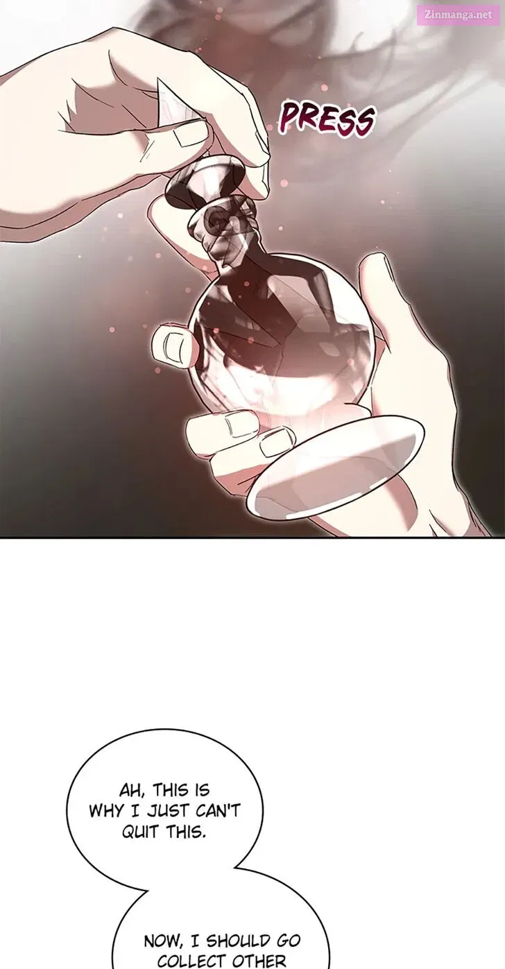 The Secret of House Francesca Mangakakalot X Chapter 51 Page 62