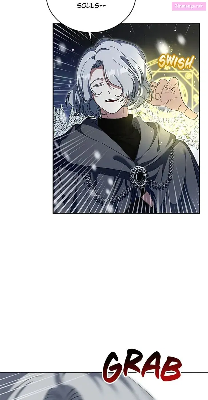 The Secret of House Francesca Mangakakalot X Chapter 51 Page 63