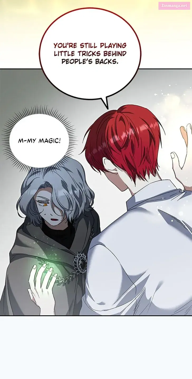 The Secret of House Francesca Mangakakalot X Chapter 51 Page 72
