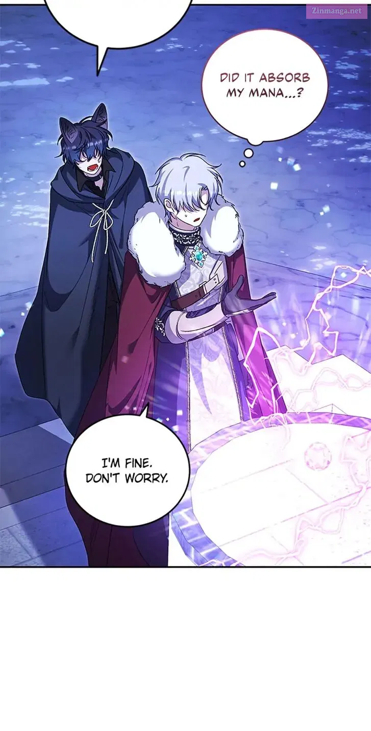 The Secret of House Francesca Mangakakalot X Chapter 51 Page 76