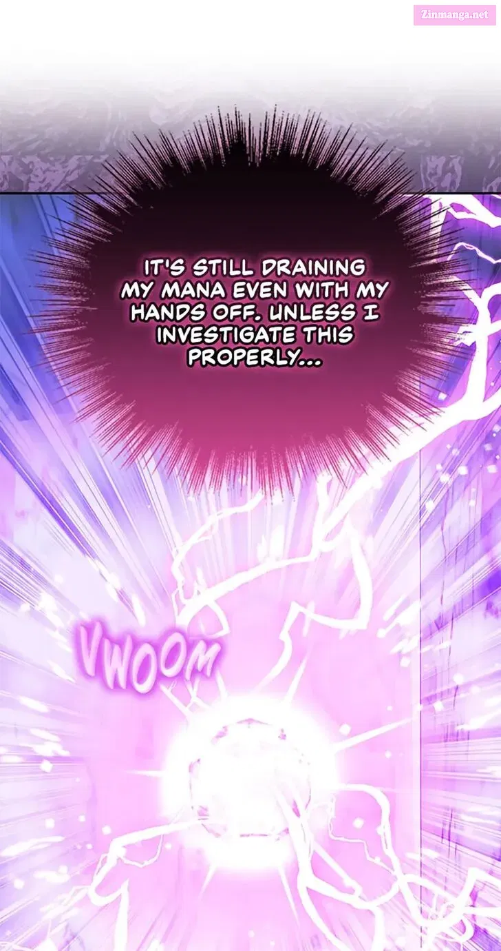 The Secret of House Francesca Mangakakalot X Chapter 51 Page 77