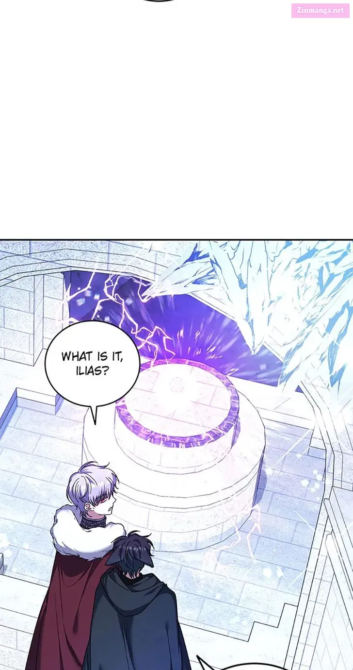 The Secret of House Francesca Mangakakalot X Chapter 51 Page 79