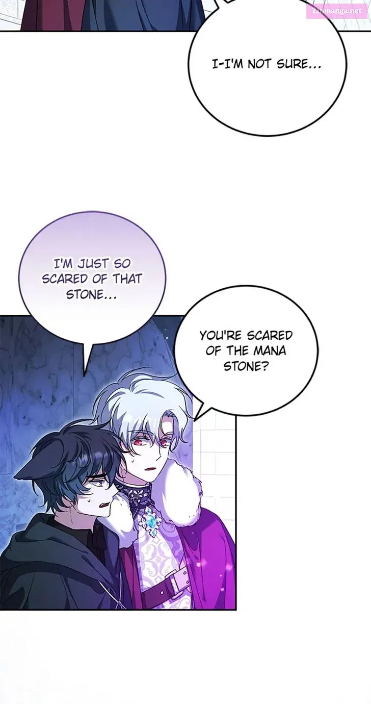 The Secret of House Francesca Mangakakalot X Chapter 51 Page 80
