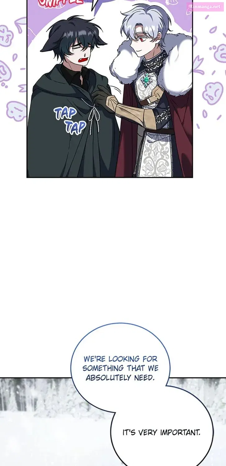 The Secret of House Francesca Mangakakalot X Chapter 51 Page 9