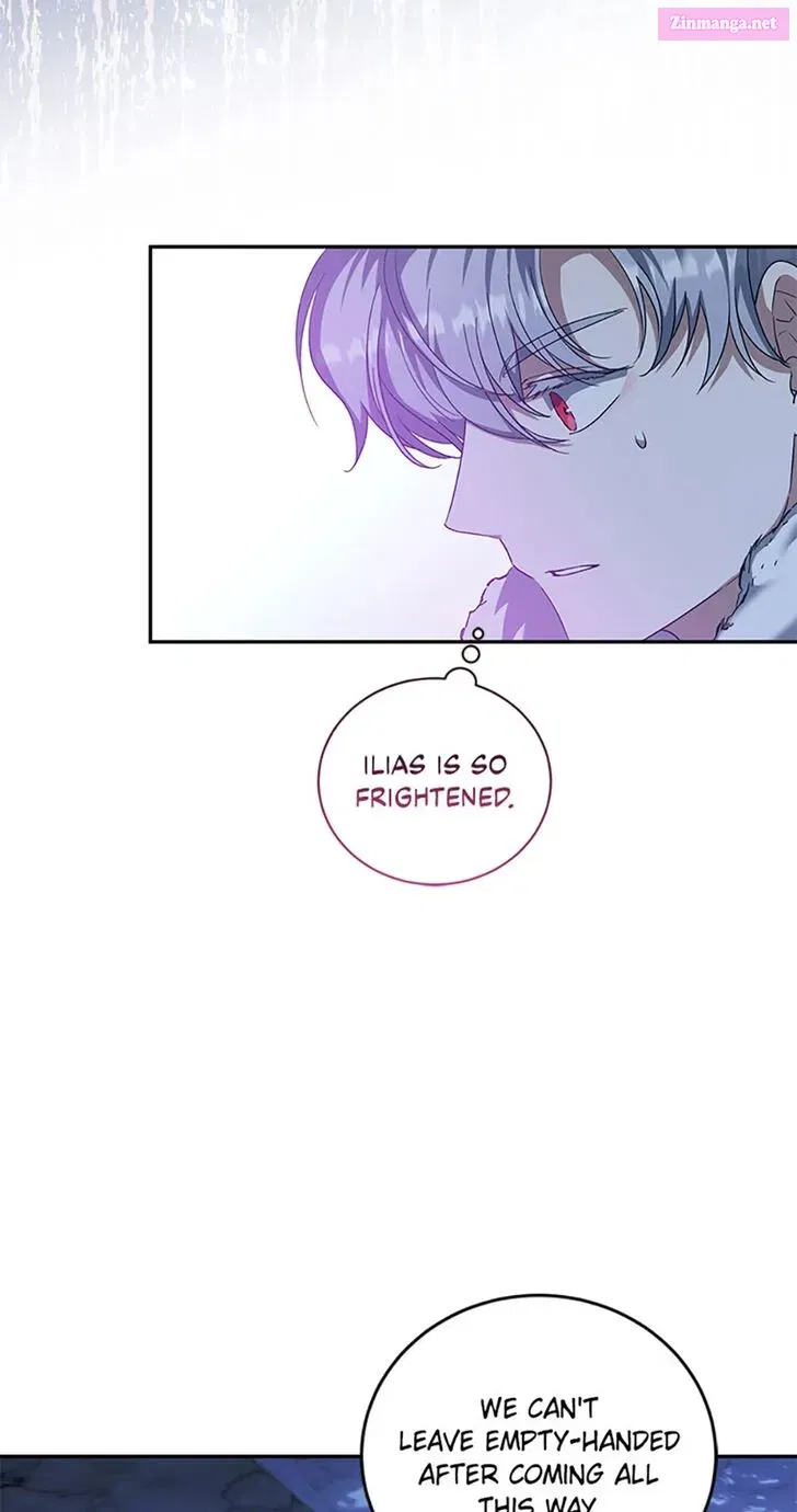 The Secret of House Francesca Mangakakalot X Chapter 51 Page 82