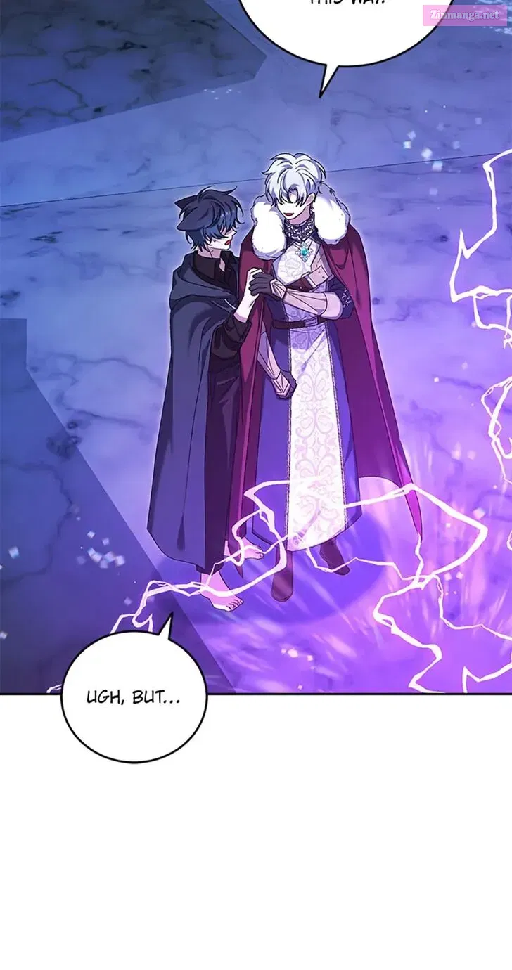 The Secret of House Francesca Mangakakalot X Chapter 51 Page 83