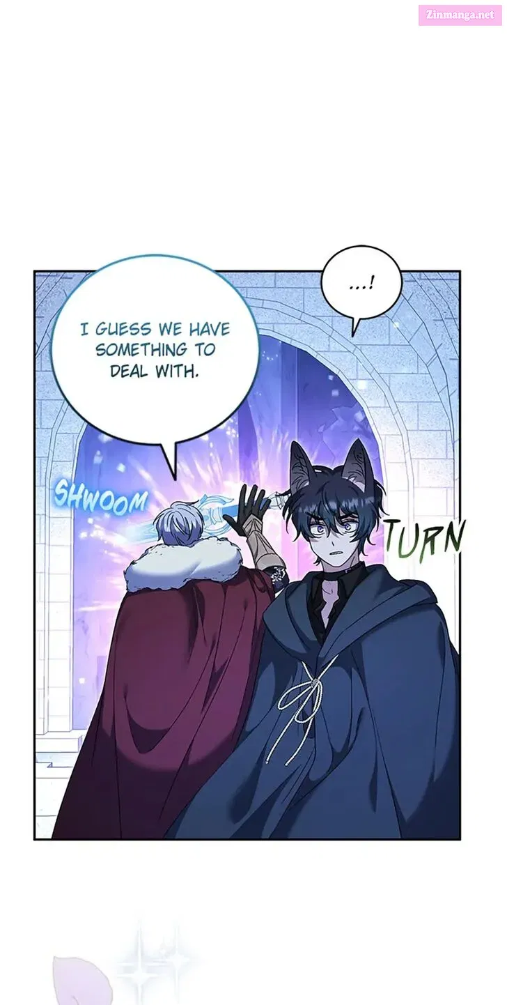 The Secret of House Francesca Mangakakalot X Chapter 51 Page 88
