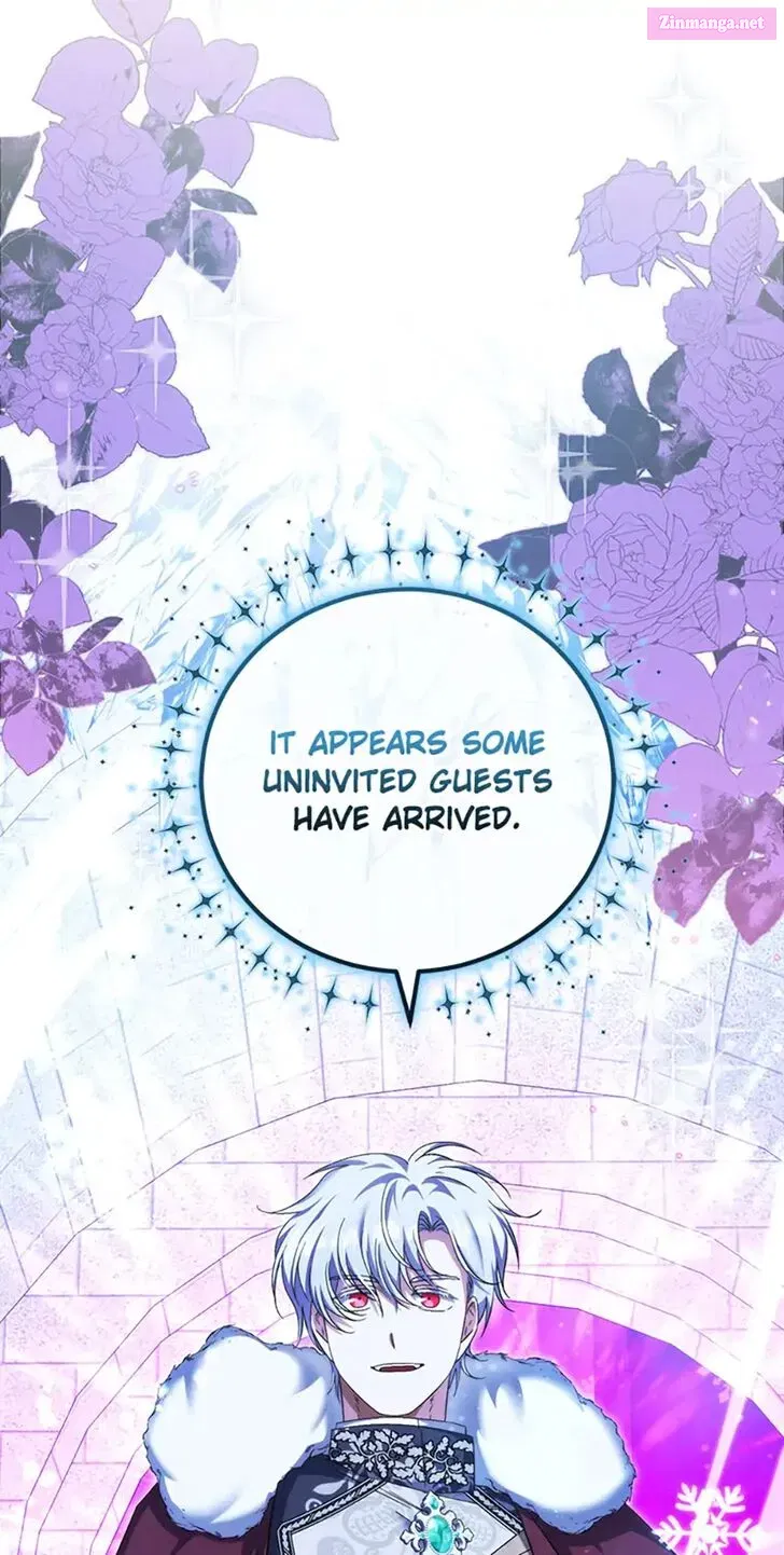The Secret of House Francesca Mangakakalot X Chapter 51 Page 89