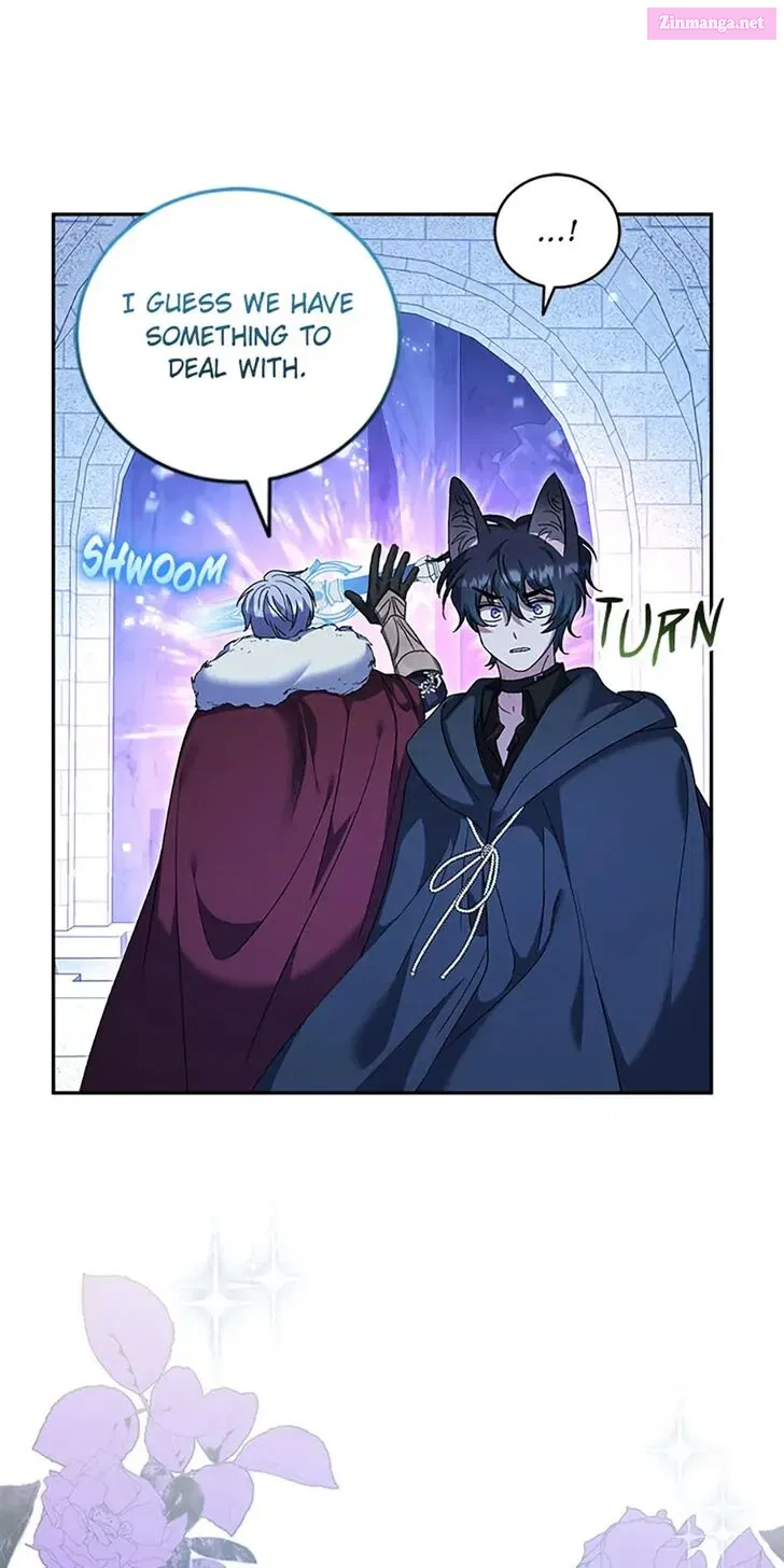 The Secret of House Francesca Mangakakalot X Chapter 52 Page 1