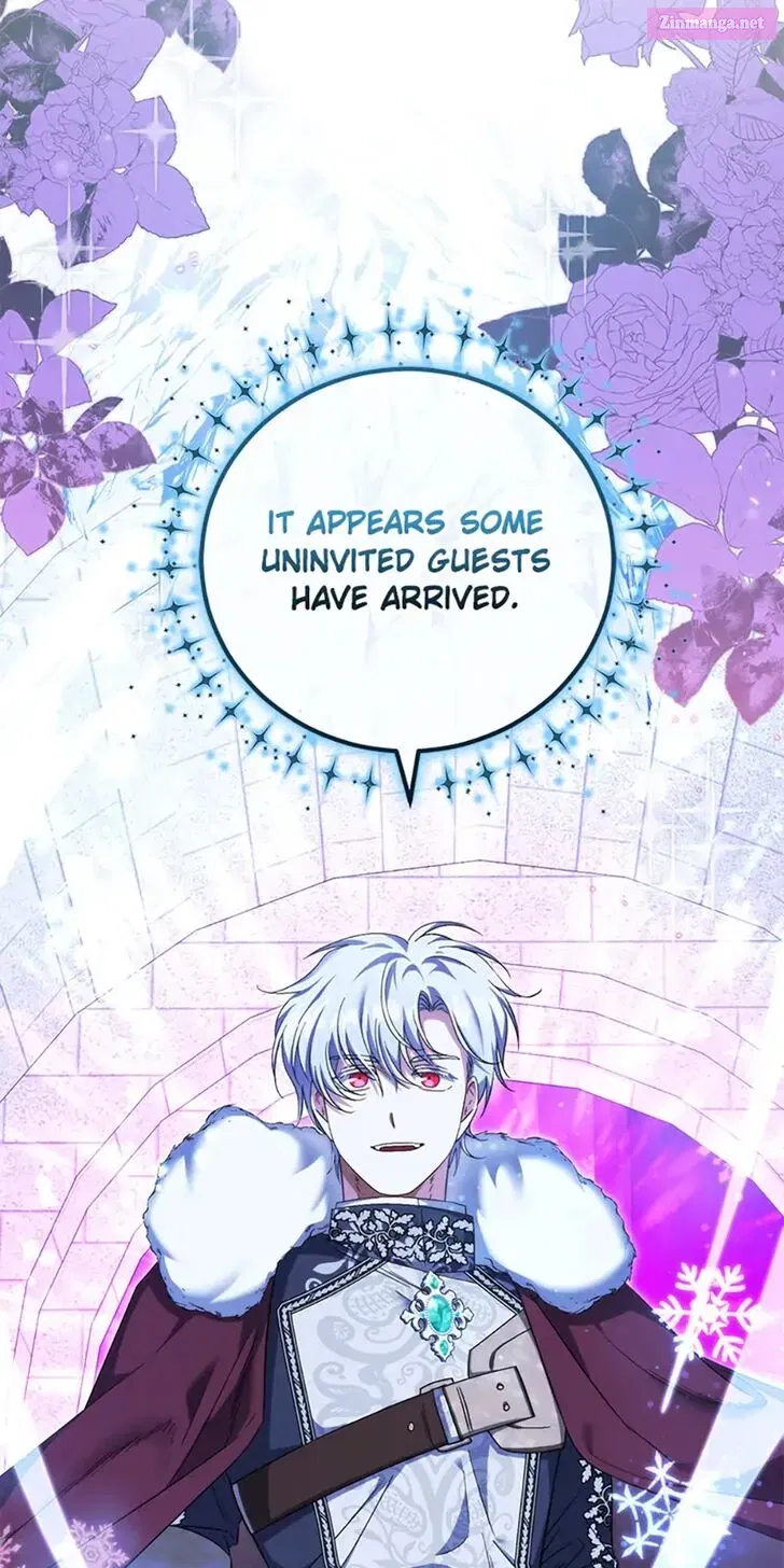 The Secret of House Francesca Mangakakalot X Chapter 52 Page 2