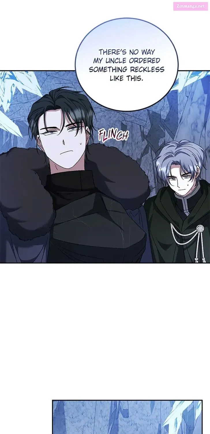 The Secret of House Francesca Mangakakalot X Chapter 52 Page 11