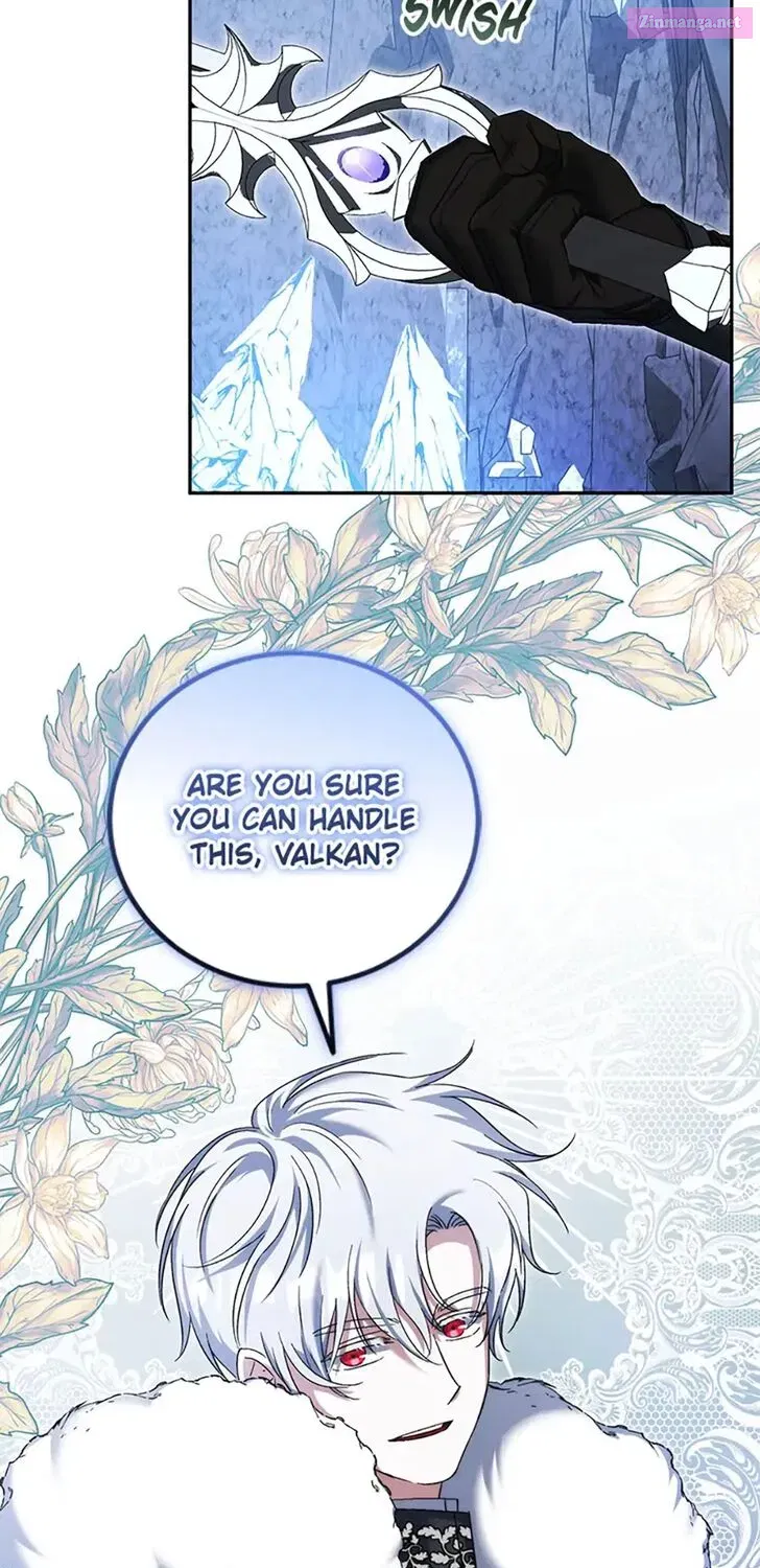 The Secret of House Francesca Mangakakalot X Chapter 52 Page 13