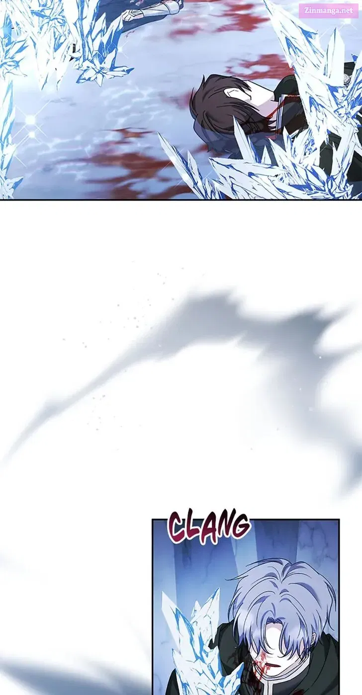The Secret of House Francesca Mangakakalot X Chapter 52 Page 23
