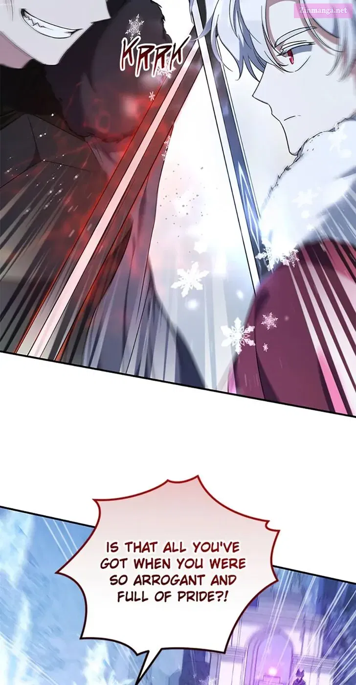 The Secret of House Francesca Mangakakalot X Chapter 52 Page 25