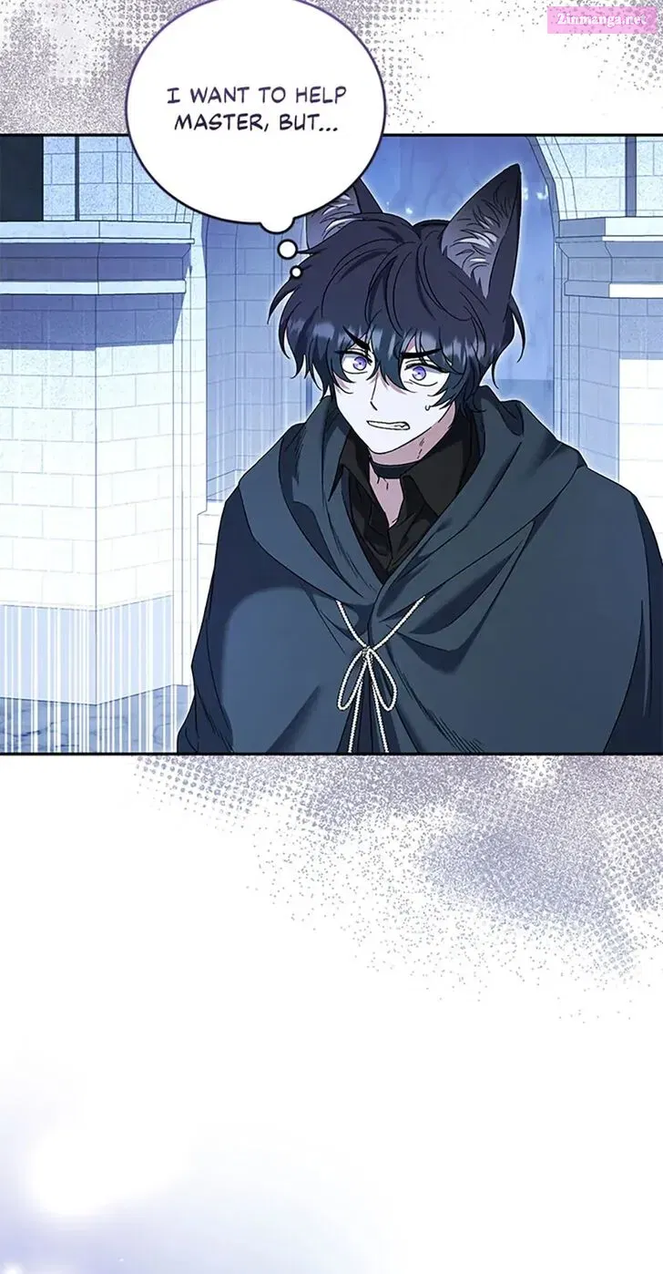 The Secret of House Francesca Mangakakalot X Chapter 52 Page 27
