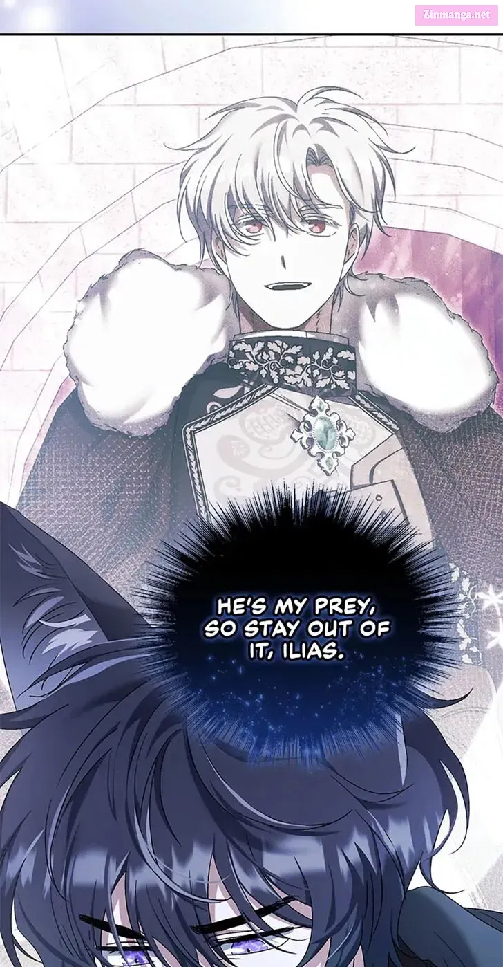 The Secret of House Francesca Mangakakalot X Chapter 52 Page 28