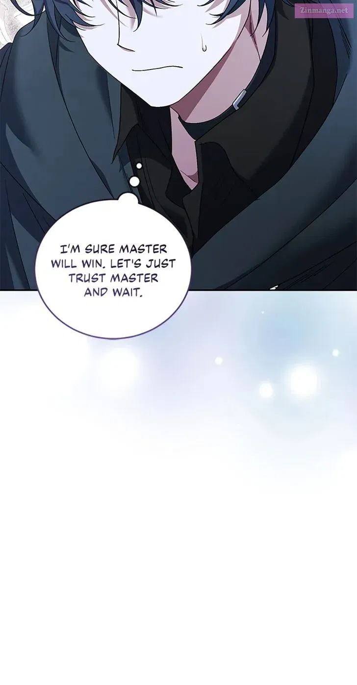 The Secret of House Francesca Mangakakalot X Chapter 52 Page 29