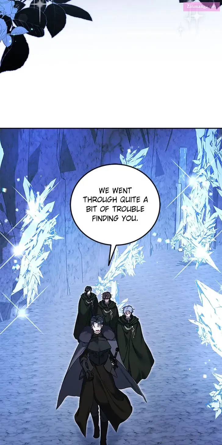 The Secret of House Francesca Mangakakalot X Chapter 52 Page 4