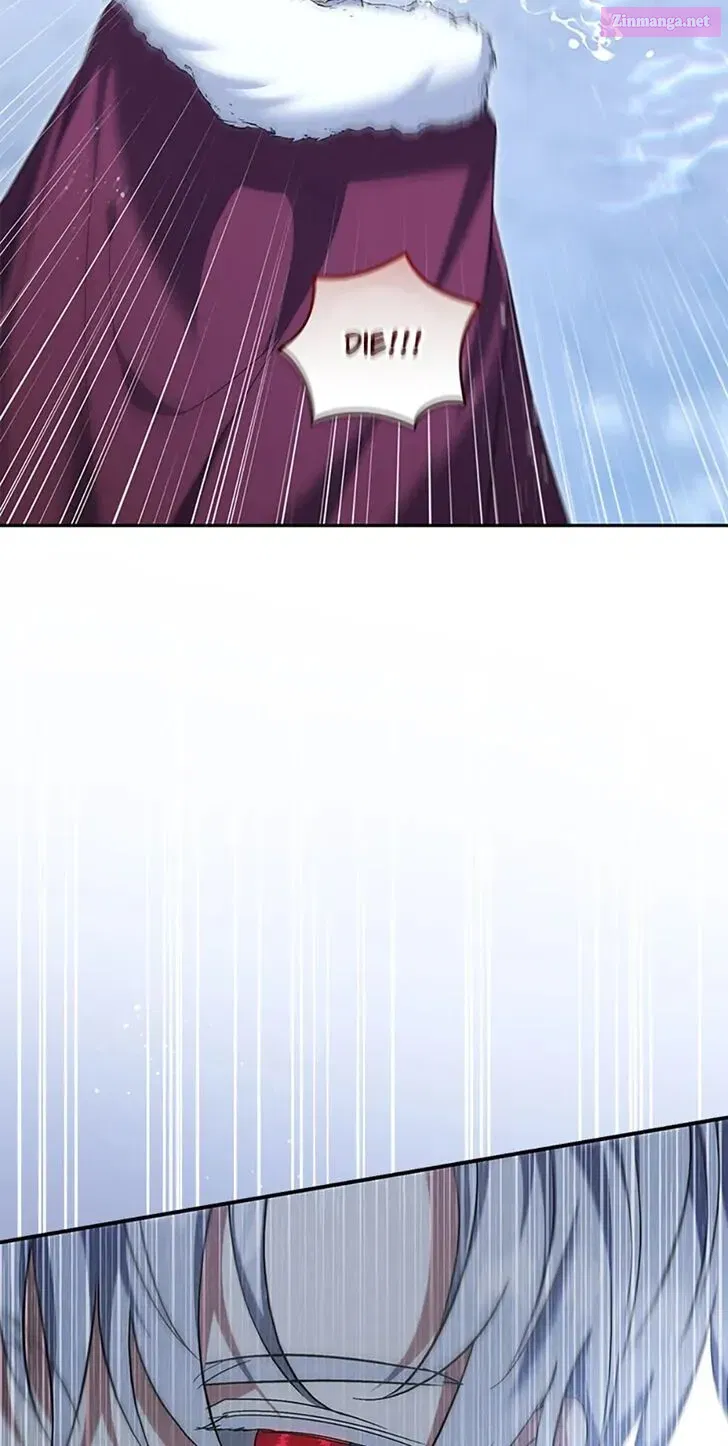 The Secret of House Francesca Mangakakalot X Chapter 52 Page 33