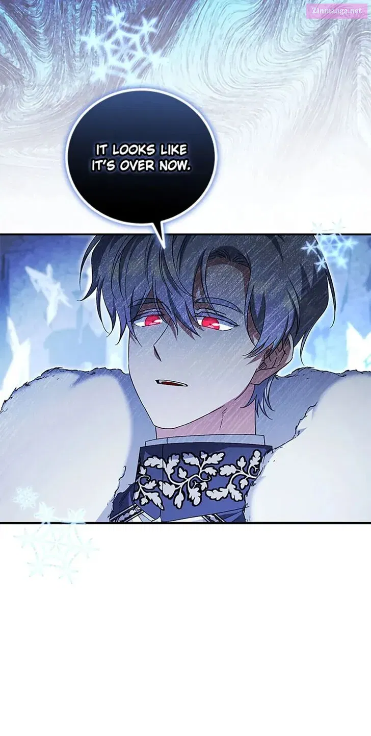 The Secret of House Francesca Mangakakalot X Chapter 52 Page 40