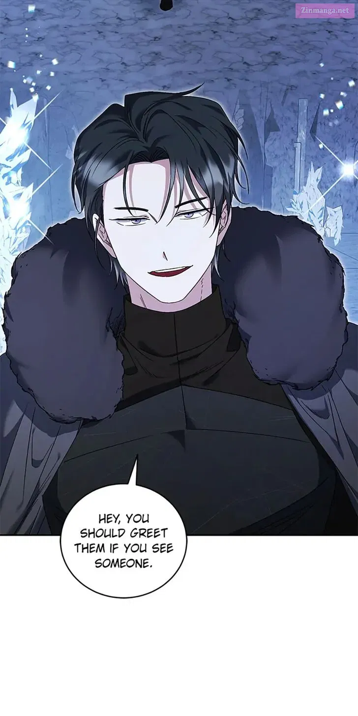 The Secret of House Francesca Mangakakalot X Chapter 52 Page 5