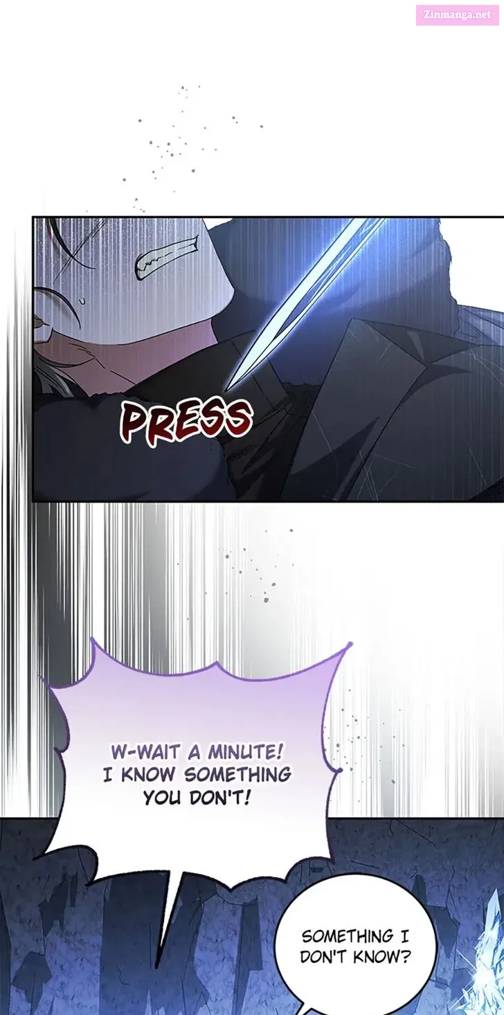 The Secret of House Francesca Mangakakalot X Chapter 52 Page 41