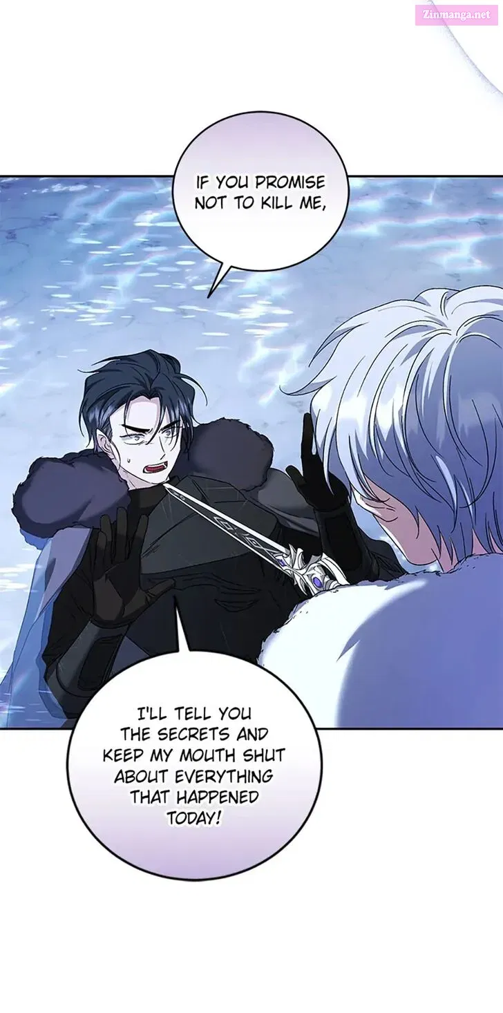 The Secret of House Francesca Mangakakalot X Chapter 52 Page 44