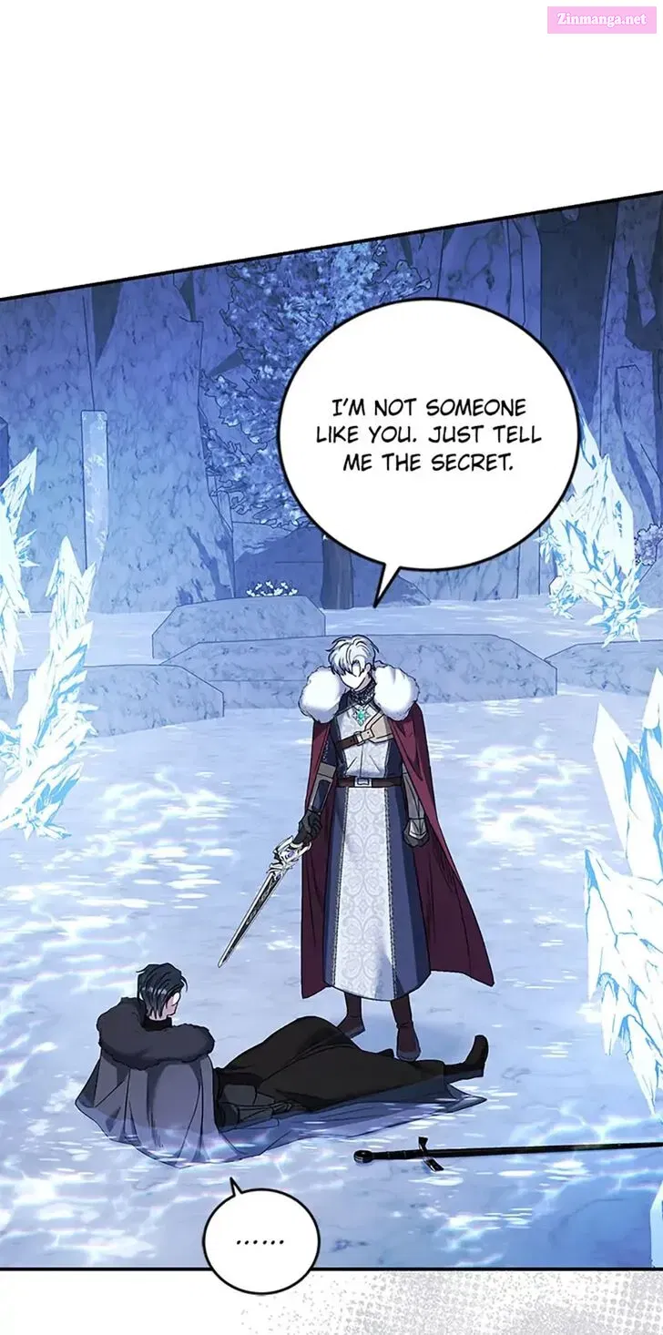 The Secret of House Francesca Mangakakalot X Chapter 52 Page 46