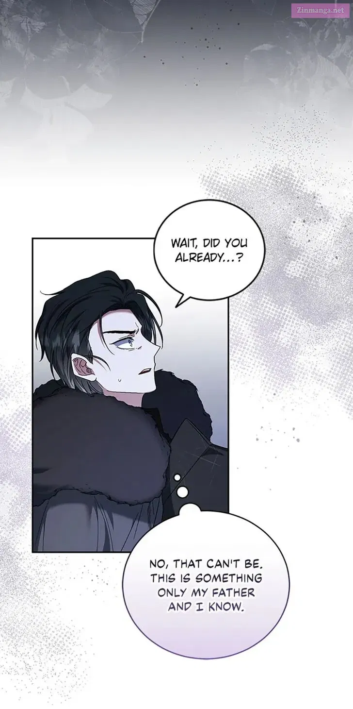 The Secret of House Francesca Mangakakalot X Chapter 52 Page 49