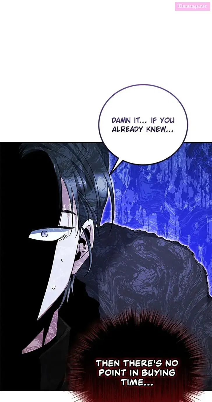 The Secret of House Francesca Mangakakalot X Chapter 52 Page 50