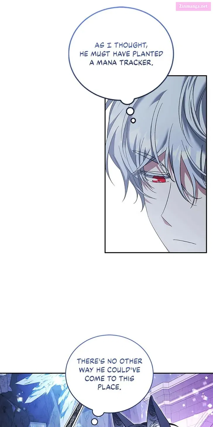 The Secret of House Francesca Mangakakalot X Chapter 52 Page 6