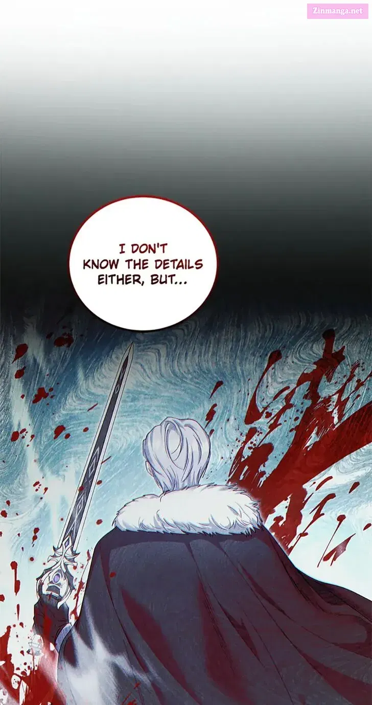 The Secret of House Francesca Mangakakalot X Chapter 52 Page 52