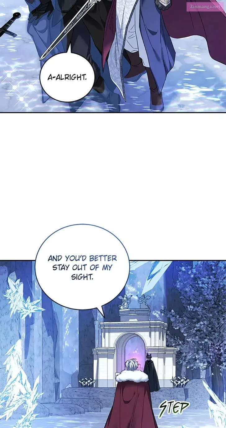 The Secret of House Francesca Mangakakalot X Chapter 52 Page 56