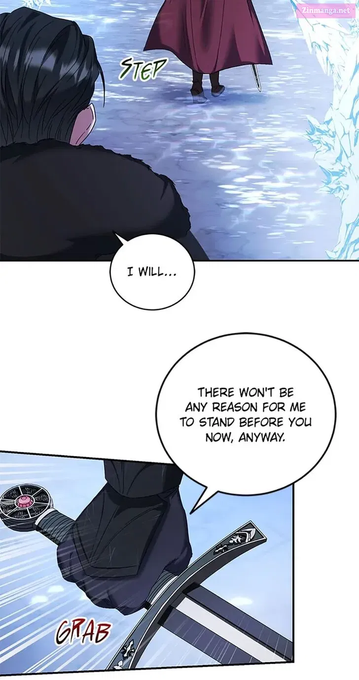 The Secret of House Francesca Mangakakalot X Chapter 52 Page 57