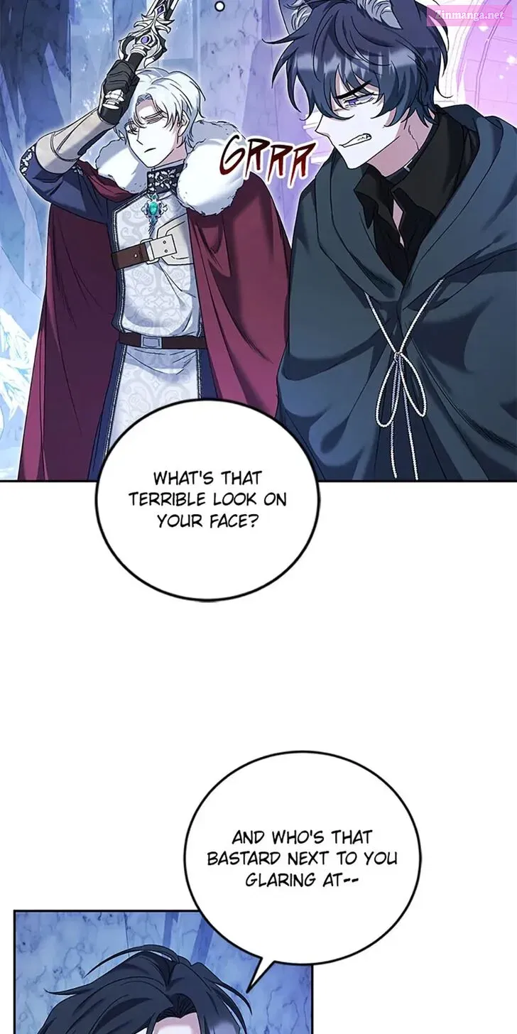 The Secret of House Francesca Mangakakalot X Chapter 52 Page 7