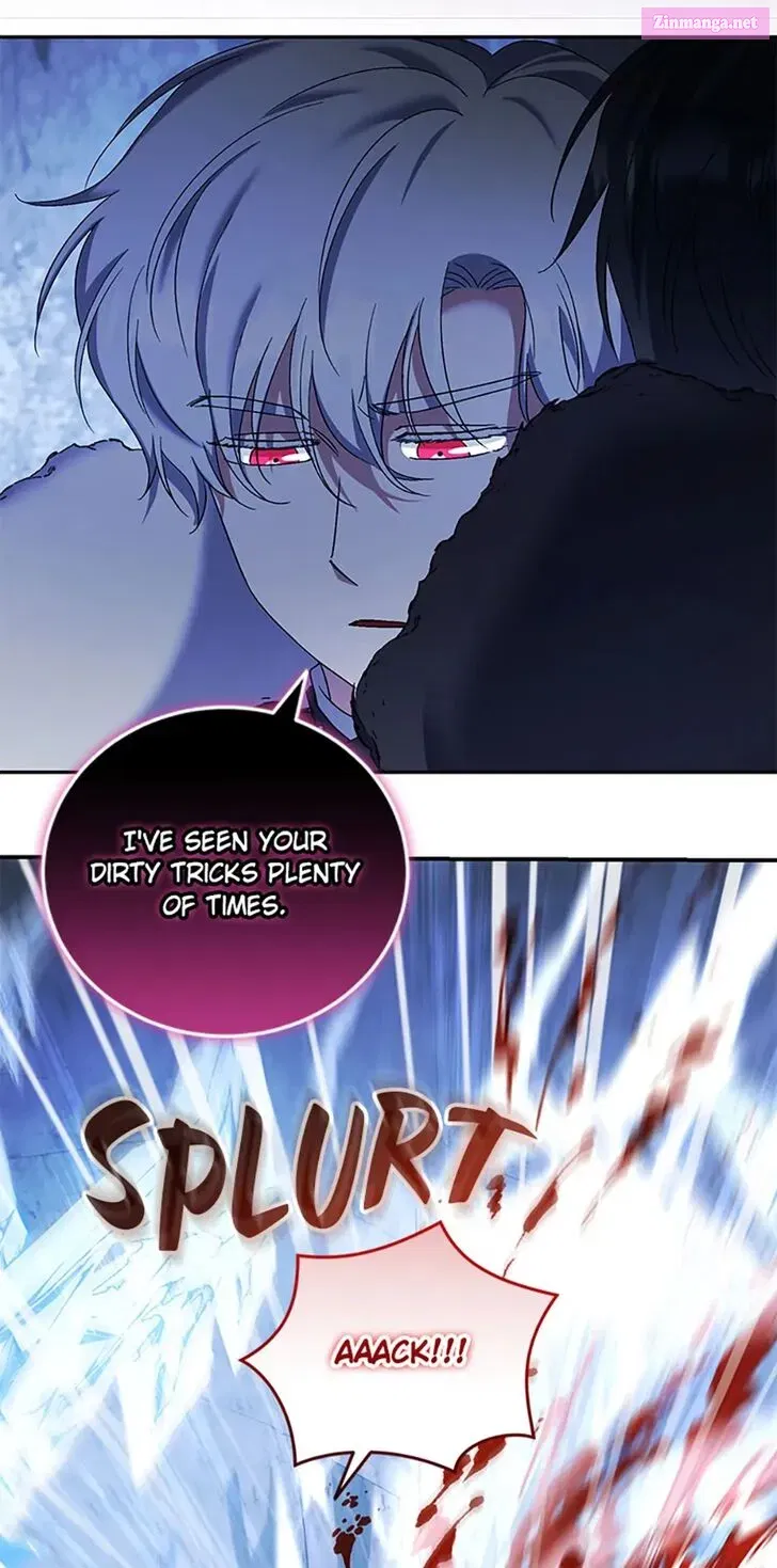 The Secret of House Francesca Mangakakalot X Chapter 52 Page 66