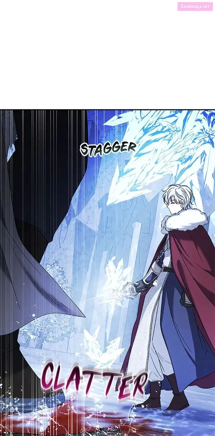 The Secret of House Francesca Mangakakalot X Chapter 52 Page 68