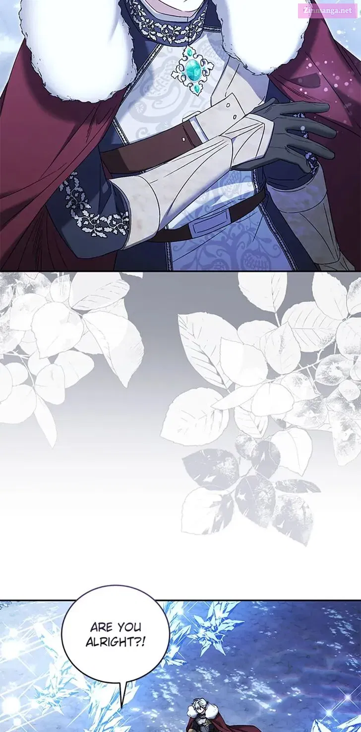 The Secret of House Francesca Mangakakalot X Chapter 52 Page 70
