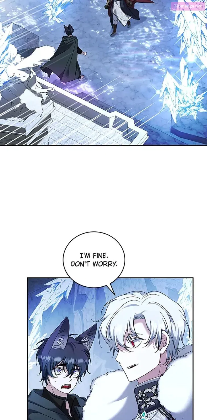 The Secret of House Francesca Mangakakalot X Chapter 52 Page 71