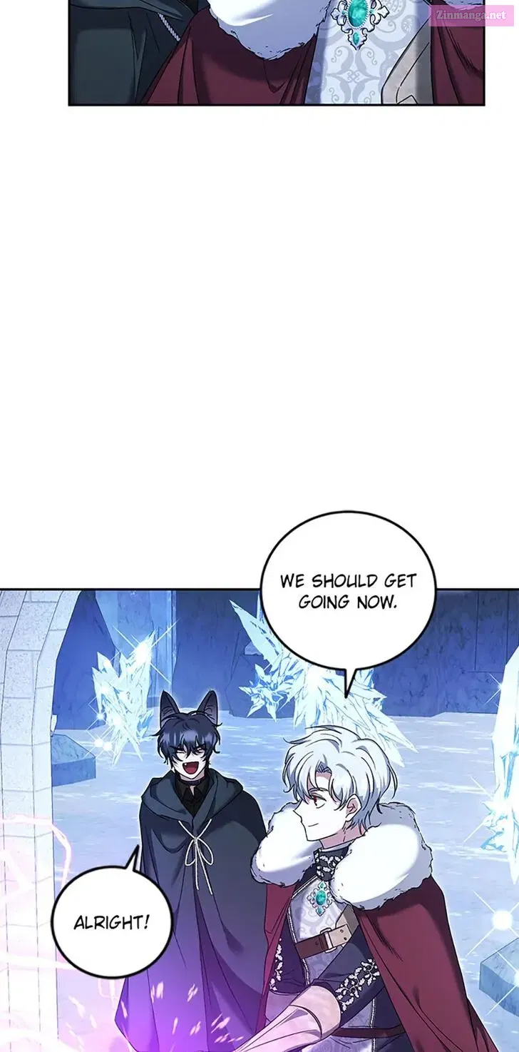 The Secret of House Francesca Mangakakalot X Chapter 52 Page 72